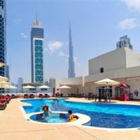 city premiere marina hotel apartment