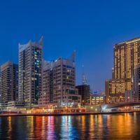 city premiere marina hotel apartment