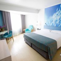 grand scenaria hotel
