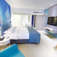 grand scenaria hotel