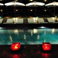 vista hotel