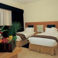 tamani marina hotel