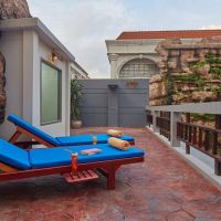 the agate pattaya boutique resort