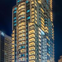 city premiere marina hotel apartment