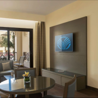the village at the cove rotana