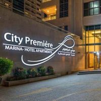 city premiere marina hotel apartment