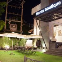 manita boutique hotel