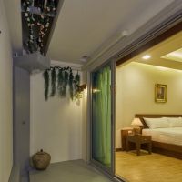 the agate pattaya boutique resort