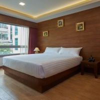 the agate pattaya boutique resort