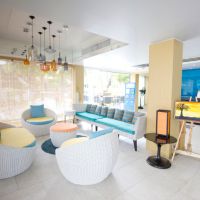 grand scenaria hotel