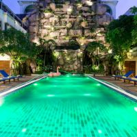 the agate pattaya boutique resort