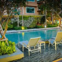 grand scenaria hotel