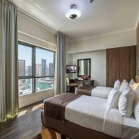 city premiere marina hotel apartment