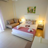 leonidas apartments апартаменты
