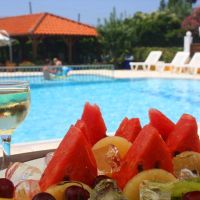 leonidas apartments апартаменты