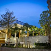grand scenaria hotel