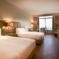 the village at the cove rotana