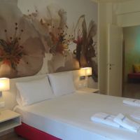 leonidas apartments апартаменты