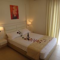 leonidas apartments апартаменты