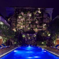 the agate pattaya boutique resort