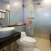 the agate pattaya boutique resort