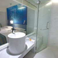 grand scenaria hotel