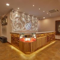 the agate pattaya boutique resort