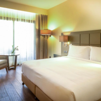 the village at the cove rotana