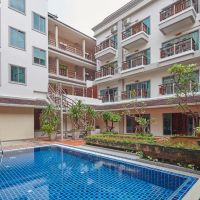 the agate pattaya boutique resort