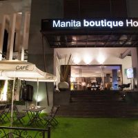 manita boutique hotel
