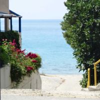 leonidas apartments апартаменты