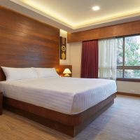 the agate pattaya boutique resort