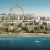 caesar resort bluewaters dubai