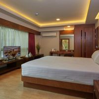 the agate pattaya boutique resort