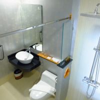the agate pattaya boutique resort