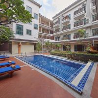 the agate pattaya boutique resort