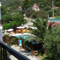 leonidas apartments апартаменты