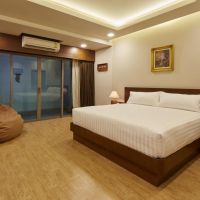 the agate pattaya boutique resort