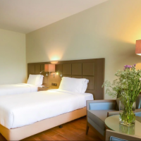 the village at the cove rotana