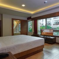 the agate pattaya boutique resort