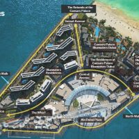 caesar resort bluewaters dubai