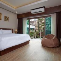 the agate pattaya boutique resort