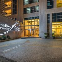 city premiere marina hotel apartment