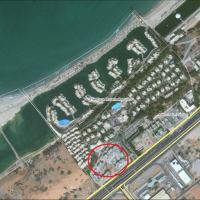 the village at the cove rotana