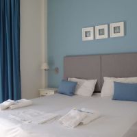 leonidas apartments апартаменты