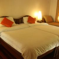 barali beach resort