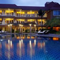 r-mar resort and spa
