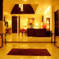 barali beach resort
