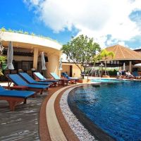 palmyra patong resort