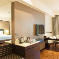 signature pattaya